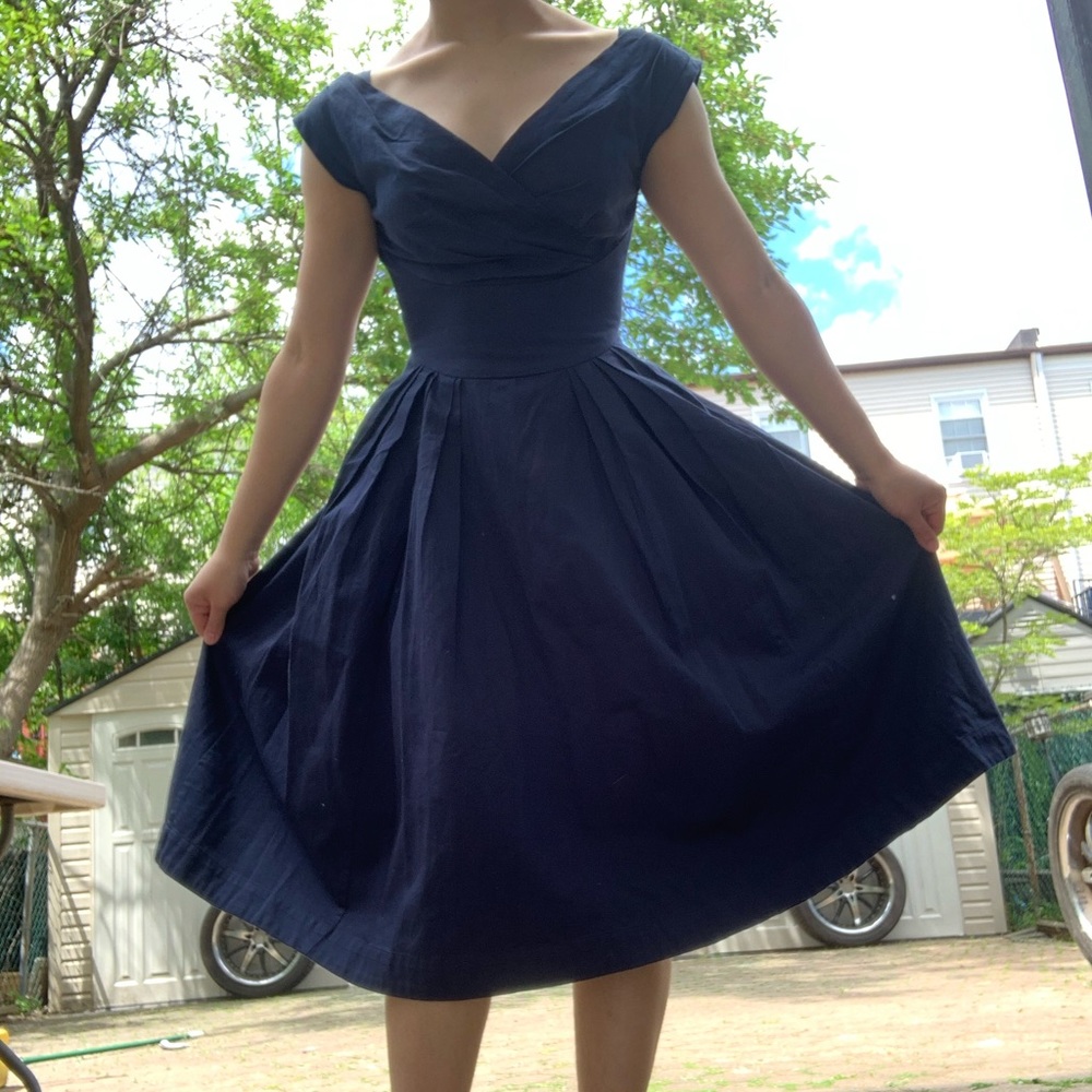 Midi Dress from ModCloth